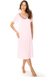 Košeľa Mewa 84111 Lila w/r 42-48 Růžová 42