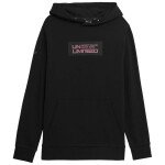 Pánska mikina M 4FSS23TSWSM549 - 4F XXL