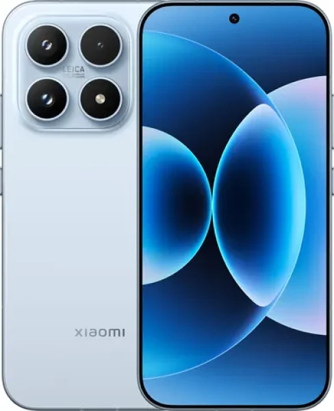 XIAOMI 17 12+256GB modrá / 6.3" / Android 16 (6932554482169)