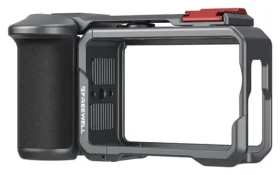 Freewell FW-OA6-PROCAGE / Klietka / DJI OSMO Action 6 / hliníková zliatina / magnetické uchytenie (FW-OA6-PROCAGE)