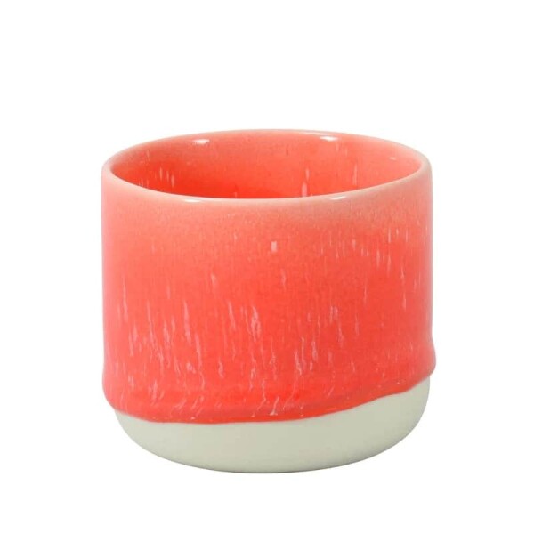 Studio Arhoj Porcelánový hrnček Vermillion 150 ml