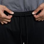 Pánske tréningové nohavice BV6877 - Nike L černá