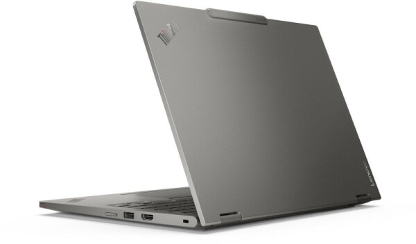 Lenovo TS / ThinkPad / L13 2-in-1 G6 / Ultra 5 225U / 16GB / 512GB SSD / 13.3" / WUXGA / Grey / Win 11 Pro / 1YR Depot