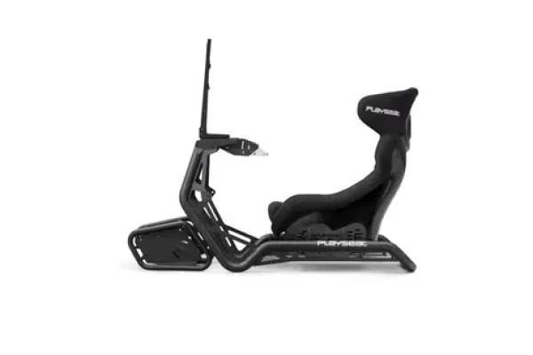 Playseat Sensation Pro ActiFit čierna / závodný kokpit / nastaviteľný / nosnosť 220kg (GAZU-926)