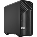 Fractal Design Torrent Compact Black Solid čierna / E-ATX / 1x USB 3.1 Type C + 2x USB 3.0 / bez zdroja (FD-C-TOR1C-04)