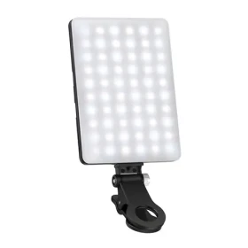 Neewer NL-60AI Bi-Color LED / Selfie lampa / CRI 95+ / stmievanie 10-100% / USB-C (10106258EU)