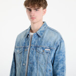 Bunda Calvin Klein Jeans 90S Trucker Jacket Light Playbill L
