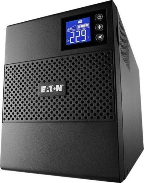 Eaton 5SC 750i / Line-interactive / 750VA / 525 W / Tower / Displej (5SC750i)