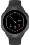 Canyon Hexagon 88 čierna / Chytré hodinky / 1,43 "AMOLED / BT 5.3 / IP67 / Multišport (CNS-SW88BB)