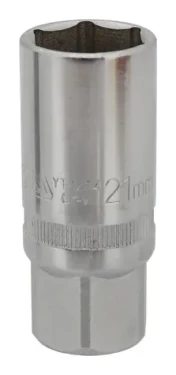 YATO YT-1254 / Nadstavec 1/2 21 mm na sviečky (YT-1254)