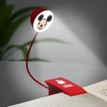 Paladone Mickey / Stolová lampa / LED / AAA batérie (PP10428DSCEPM)