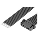 Molex 219653-1080 1 ks Bulk; 219653-1080