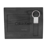 Calvin Klein K50K502076 kľúčenka + puzdro univerzita