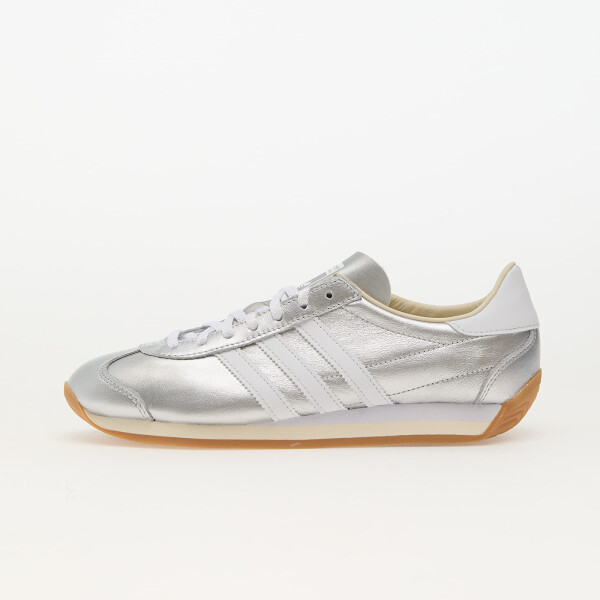 Tenisky adidas Country Og W Silver Metallic/ Ftw White/ Crew White EUR 38 2/3