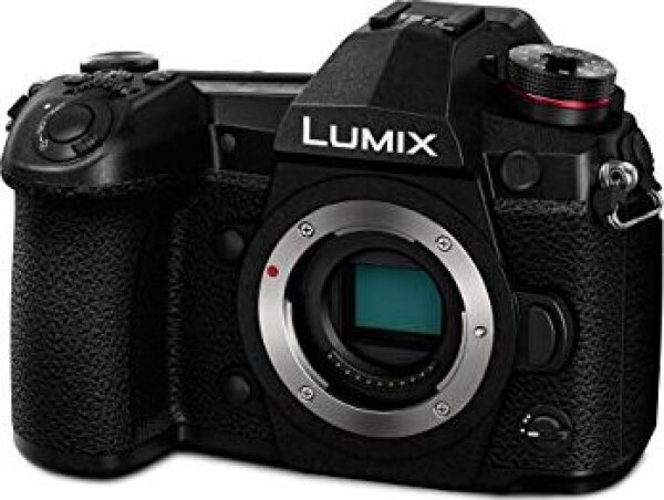 Panasonic LUMIX DC-G9