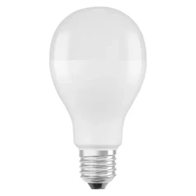 OSRAM LED žiarovka 19W E27 / 2452 lm / 2700k / 10000h / noDIM / 230V / E / matná (355495)