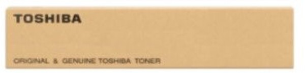 Toshiba T-FC338E Yellow Originál (6B0000000927)