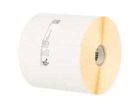 ZEBRA Z-Perform 1000D termopapierové etikety 102mm x 165mm / jadro 76mm / 990 et./rola / balenie 1ks (3007419-T.1)