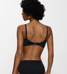 Triumph - Body Make-Up Soft Touch: vystužená podprsenka s 3D Breeze penou Triumph BLACK 85B
