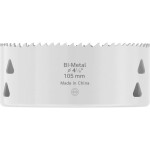 Bosch Accessories 2608594603 2608594603 vŕtacia korunka 105 mm 1 ks; 2608594603