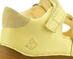 Bundgaard Petit Summer Banana barefoot sandále 25 EUR