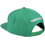 Mitchell & Ness NBA Boston Celtics NBA Team Ground 2.0 Snapback Hwc Celtics Kšiltovka HHSS3258-BCEYYPPPGREN OSFM