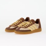 Tenisky adidas Handball Spezial W Preloved Brown/ Orange Tint/ Gum EUR 40 2/3