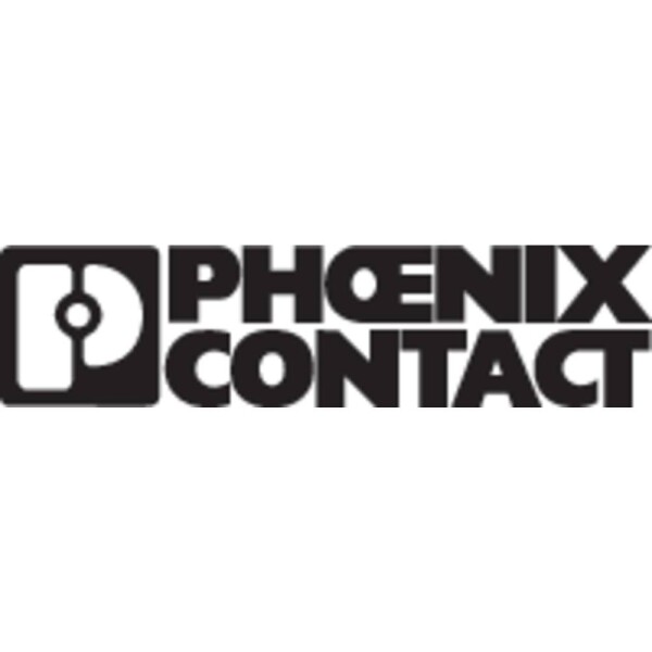 Phoenix Contact 3210608 sivá 50 ks; 3210608