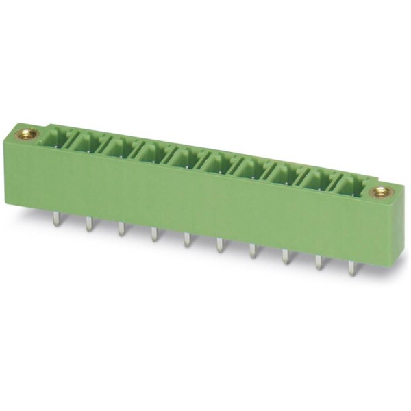 Base strip MCV 1,5/ 6-GF-5,08 1847657 Phoenix Contact; 1847657