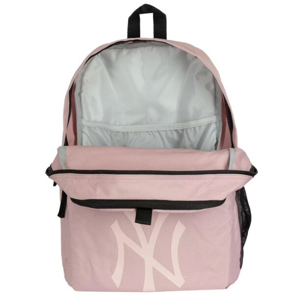 New Era MLB New York Yankees Batoh so záplatami 60667125 jedna velikost