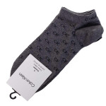 Calvin Klein 2Pack Socks 701218715002 Ash/Graphite