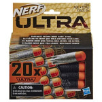 Hasbro Nerf Ultra šípky 20 ks