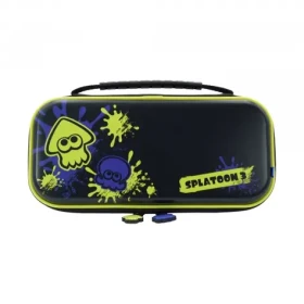 HORI Switch Vault Case Splatoon 3 / Obal pre Nintendo Switch a príslušenstvo (810050911580)