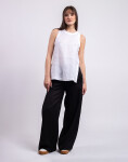 ECOALF Mossi pants BLACK M