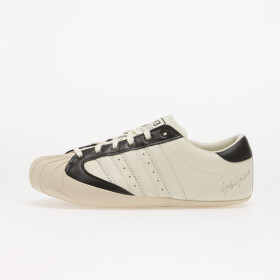 Tenisky Y-3 Superstar 3G Off White/ Black/ Alumina EUR 44
