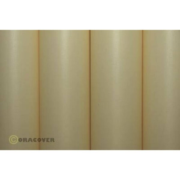 Oracover 10-012-002 poťahovacie tkanina Oratex (d x š) 2 m x 60 cm antická; 10-012-002