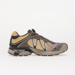 Tenisky Salomon XT-Whisper Dark Gull Gray/ Sahara Sun/ Huckleberry EUR 39 1/3