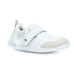 Bobux Xplorer Ripple White barefoot topánky 22 EUR