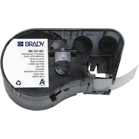 BRADY Etikety pre M510/BMP51/BMP53/M511 (M5-127-481) / Etikety / Samolepiace (M5-127-481)