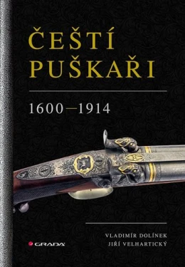 Čeští puškaři, Dolínek Vladimír