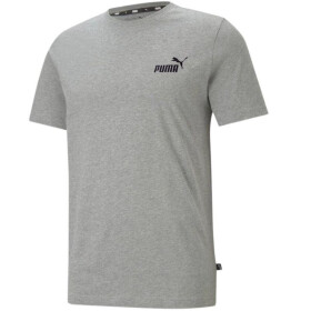 Pánske tričko Puma ESS Small Logo Tee M 586668 03 2XL