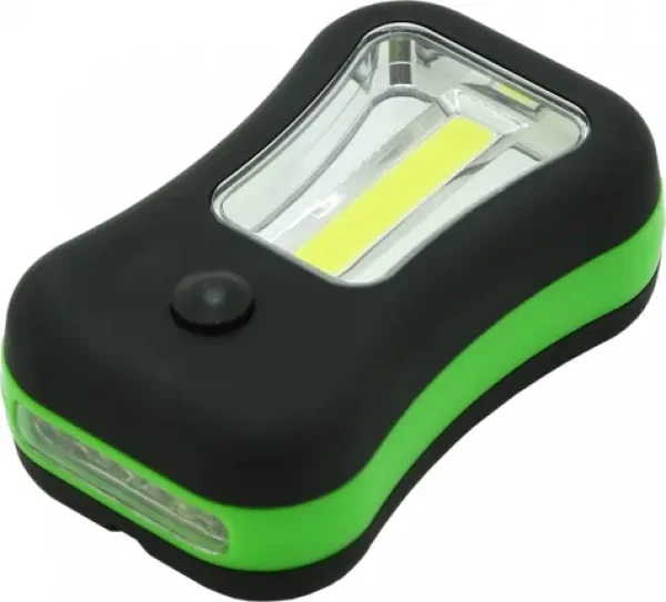 Cattara CAMPING / Svietidlo / LED / 160+15 lm (13152)