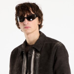 Bunda Rick Owens DRKSHDW Concealed Zipfront Jacket Dark Dust L