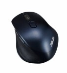 ASUS MW203 modrá / bezdrôtová optická myš / 2400dpi / BTamp; RF (90XB06C0-BMU010)