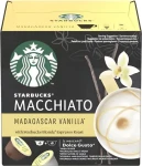 Starbucks Dolce Gusto Macchiato Vanilla / Kapsľová káva
