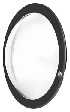 Puluz PU806B čierna / Krytka objektívu / Insta360 X3 / 2 ks (PU806B)
