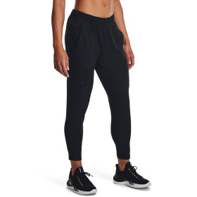 Kalhoty Under Armour UNSTOPPABLE HYBRID Black/ Black M