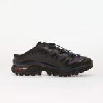 Tenisky MM6 Sneakers Black/ Nine Iron/ Hunkle Berry Violet EUR 36 2/3
