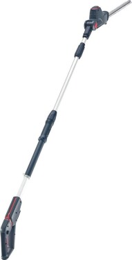 AL-KO AL-KO Hta 1845, Battery, 18 V, 3.1 kg - SOLO