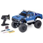 Carson RC Sport Pickup bezkefkový 1:8 RC model auta elektrický crawler RtR 2,4 GHz; 404241